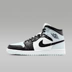 Air Jordan 1 Mid Men's Shoes. Nike CA